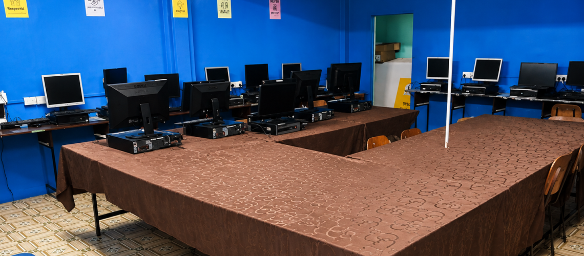 Computer Lab