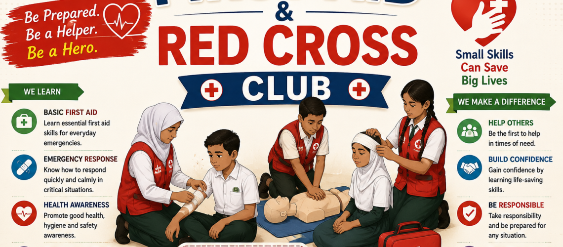 Red Cross Club