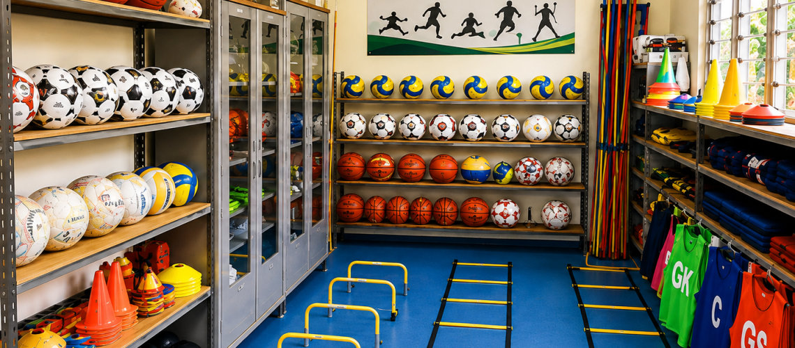 Sports Room